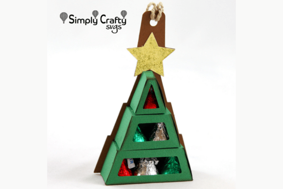 Christmas Tree Kiss Holder SVG: A Designer’s Real-World Review