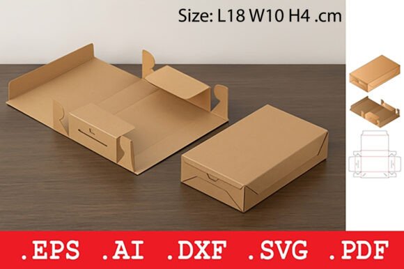 Self Locking Cardboard Mailing Box: A Practical Design Review